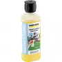 Butelka z rozpylaczem Karcher RM 503 500 ml — środek do mycia szyb, 500 ml, dozownik w sprayu, bez smug