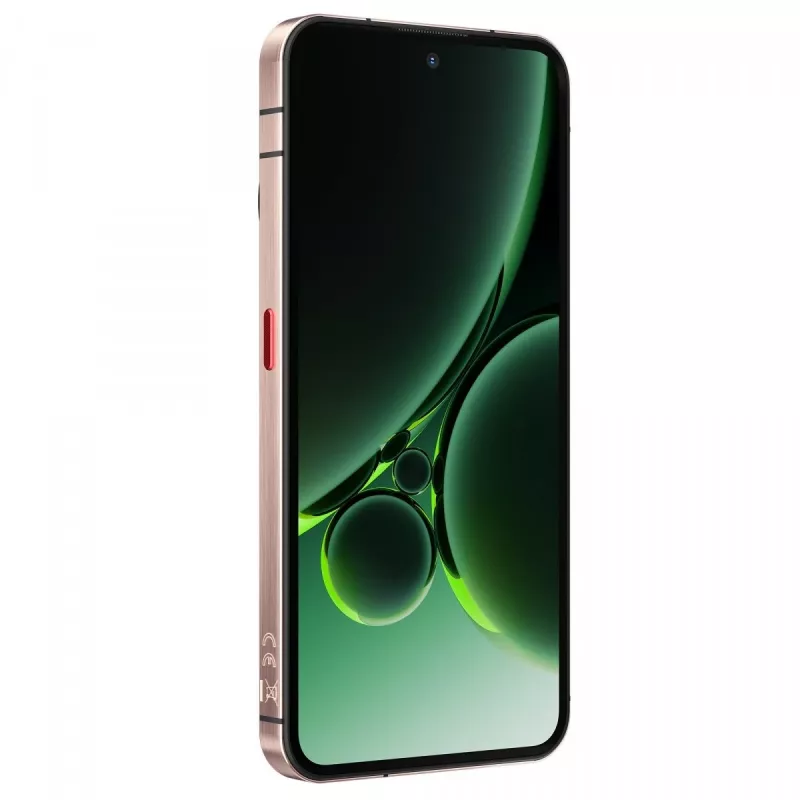 Smartphone Oukitel WP200 Pro 5G 6,7 cala 24 GB/1 TB Zielony