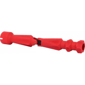 Klucz do montażu deski sedesowej KS TOOLS 123.0030 200 mm – narzędzie do montażu zawiasów toaletowych