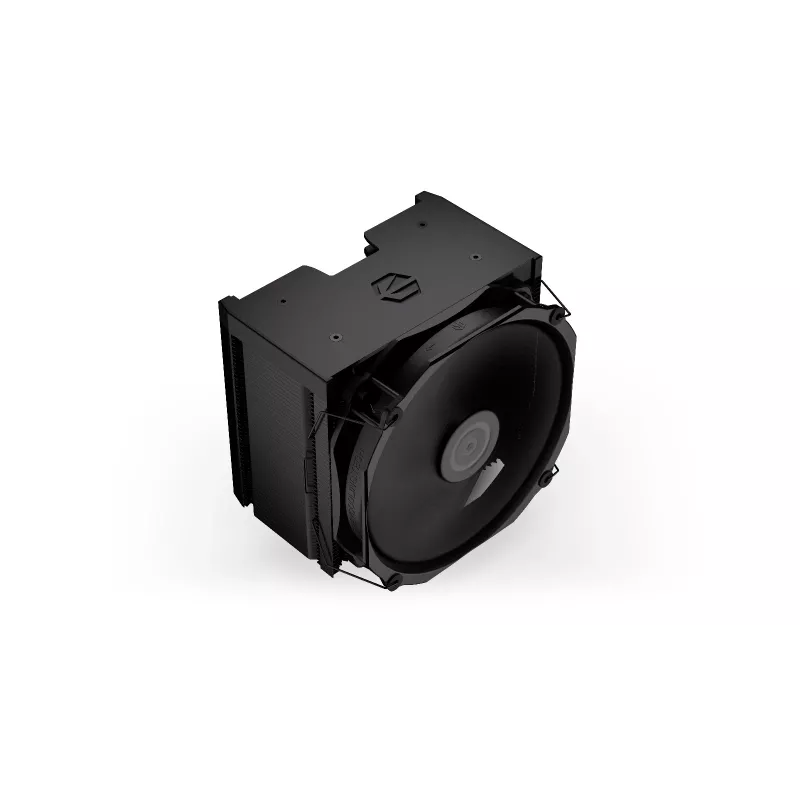 Endorfa Fortis 5 Czarny Chłodzenie CPU