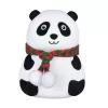 Lampa stołowa Tellur Panda TLL441181 LED przenośny nocnik zasilany bateriami