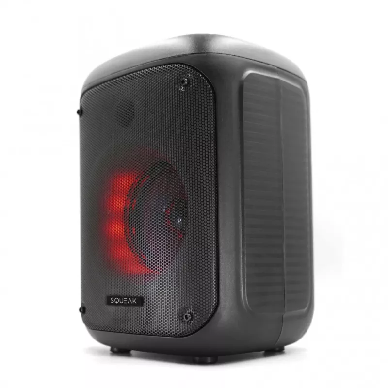 Głośnik karaoke SQUEAK BEATFLOW BT 5.0 + EDR SQ1005
