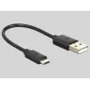 Konwerter audio DeLOCK 62784 Czarny