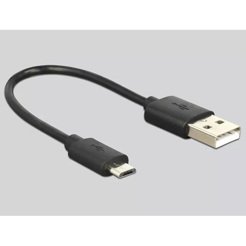 Konwerter audio DeLOCK 62784 Czarny