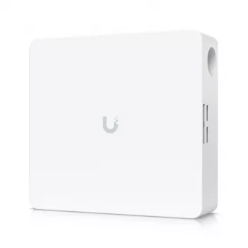 Kontroler dostępu Ubiquiti Enterprise Access Hub do szafy, 8 drzwi, Ethernet