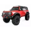 RC crawler Amewi AMXRock Caballo 4WD 1:10 ARTR, skala 1:10, 4WD gotowy do jazdy