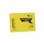 Hanging Folder Forpus FO22703 A4 Cardboard żółty