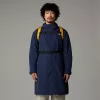 The North Face 611255 Czarny
