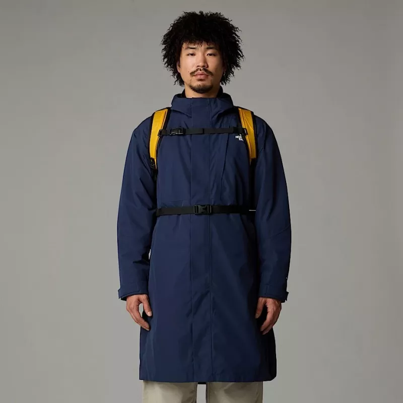 The North Face 611255 Czarny