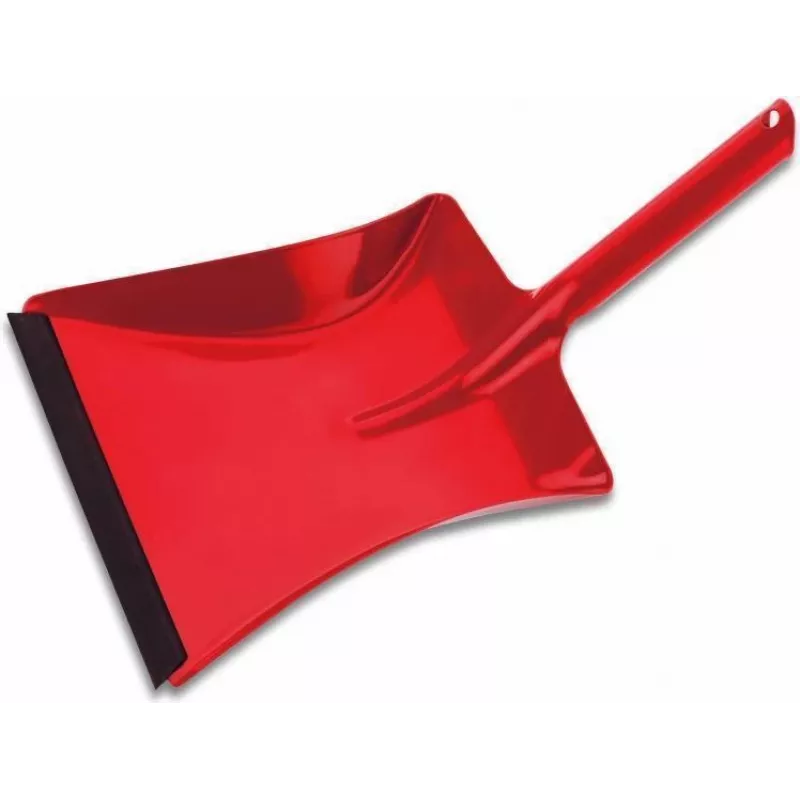 Szpadel Cimco 143032 Metalowy Czerwony