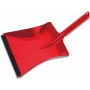 Szpadel Cimco 143032 Metalowy Czerwony