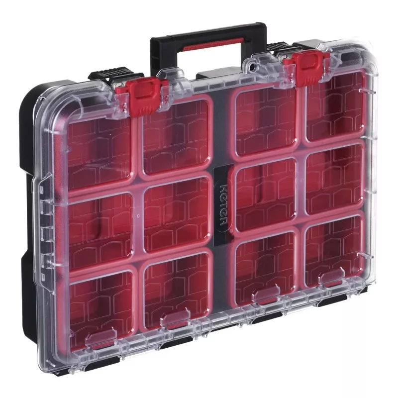 ORGANIZER NARZĘDZI STACK'N'ROLL KETER