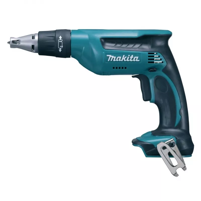 Makita DFS451ZJ wkrętarka elektryczna/wkrętarka udarowa 4000 RPM
