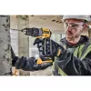 Wiertarka pistoletowa DeWalt DCD805NT-XJ — 18 V bezszczotkowa, 2000 obr./min, 90 N·m, uchwyt 13 mm, 1,34 kg