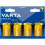 Varta Battery Alkaline Mono D LR20 1.5V - Bateria - Mono (D) (04120101424)