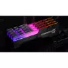 DIMM 32 GB DDR4-3600 (4x 8 GB) Quad-Kit, pamięć czarna, F4-3600C16Q-32GTZRC, Trident Z RGB, INTEL XMP