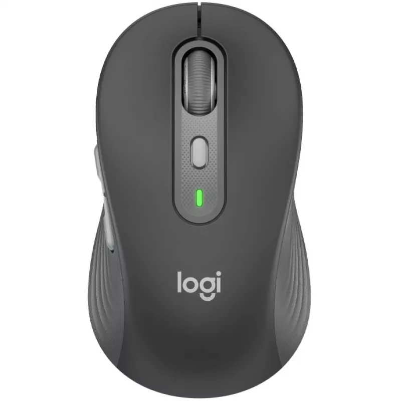 Sgn Slim Combo MK950 Business Graphite - Ita - MEDITER-412
