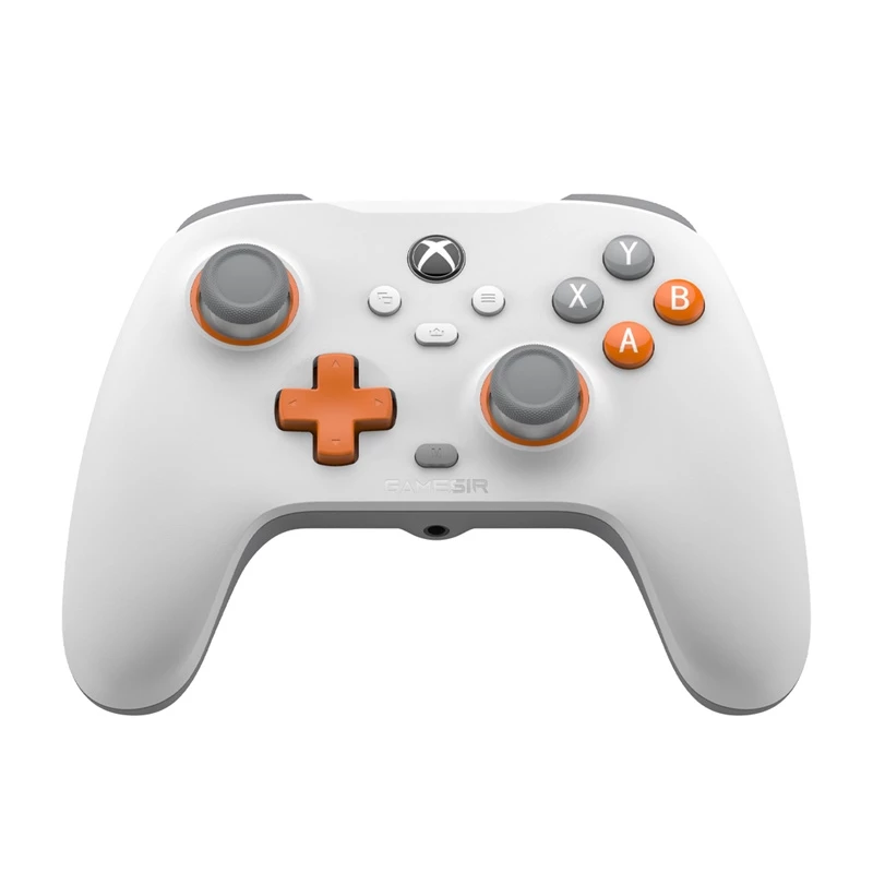 Gamepad GameSir T7 biały USB Wired PC Xbox Series S X One S X