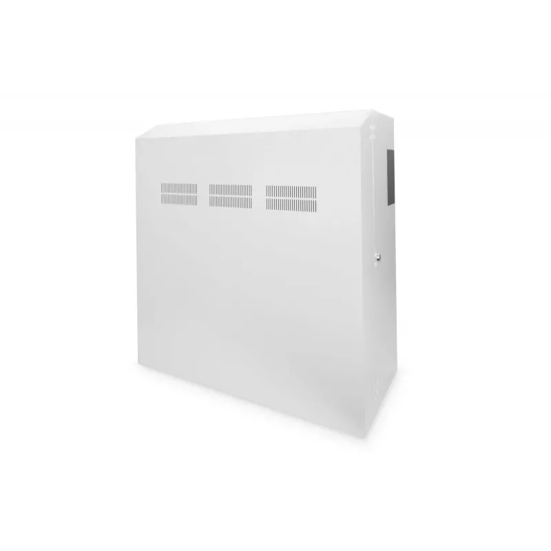 Wall Mounting Cabinet Digitus DN-19 WM-V6U-SL