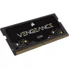 Corsair Vengeance - DDR4 - Modul - 16 GB - SO DIMM 260-PIN