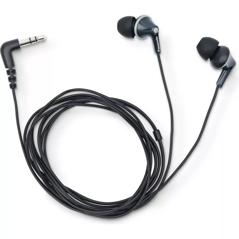 RP-HJE125 czarny