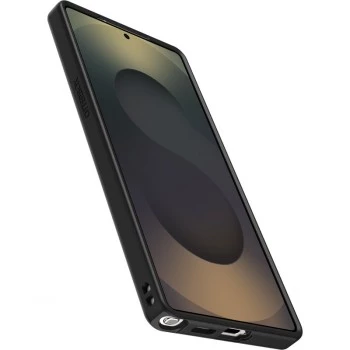 Etui ochronne na telefon OTTERBOX do Samsung Galaxy S25 Ultra — seria Symmetry z magnesami kompatybilnymi z MagSafe, czarne