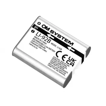 Akumulator OLYMPUS LI-92B 3.6V 1200mAh do kompatybilnych aparatów