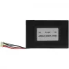 Bateria ALLNET X-trail-100-Intel 6000mAh 45.6Wh 7.6V LiPo