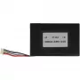 Bateria ALLNET X-trail-100-Intel 6000mAh 45.6Wh 7.6V LiPo