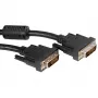ROLINE Monitorkabel DVI, ST-ST (24+1) dual link 1,0m (11.04.5521)