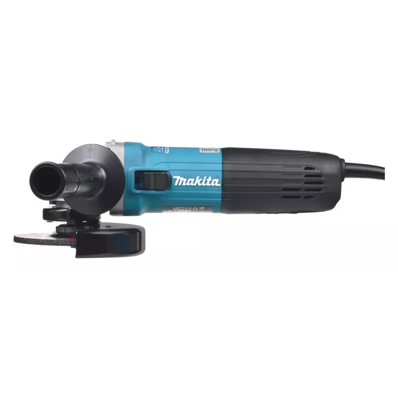 Makita GA5040C szlifierka kątowa 12,5 cm 1400 W