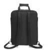 DICOTA Eco MOTION 13 - 15.6 cali Czarny Uchwyt do przenoszenia Pasek na ramię