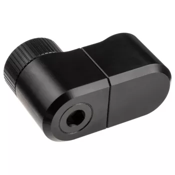 Ek Water Blocks Czarny