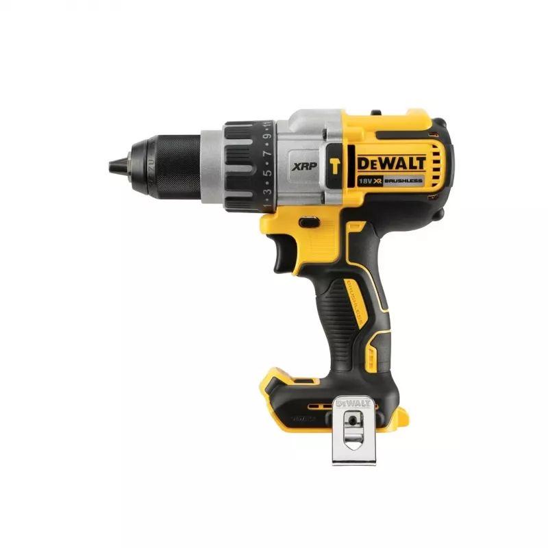 Wiertarka DeWALT DCD996NT bezkluczowa 1,6 kg