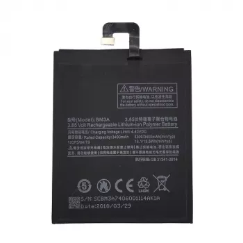 Bateria XIAOMI Mi Note 3 (BM3A)