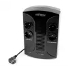 EnerGenie EG-UPS-001 zasilacz awaryjny (UPS) Line-Interactive 0,65 kVA 390 W 4 gniazdka AC