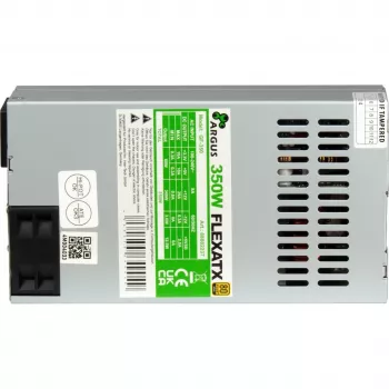 Zasilacz Inter-Tech 350W Flex ATX GF-350 BULK - Zasilacz do PC/Serwera - ATX (88882237)