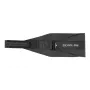 Akcesorium solarne EcoFlow WAVE 3 strap — kompatybilny z Wave, czarny