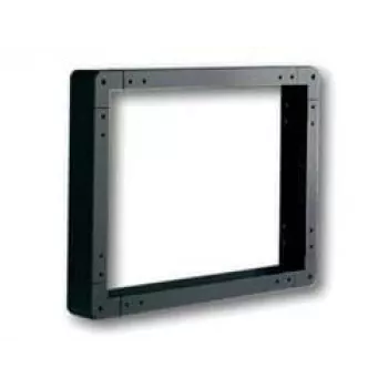 Cokół szafy rack Digitus DN-19 PLINTH-8/8-B 800x800 mm Czarny Stal