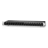 Midas DN4888 Stage Connect module with 8/8 inputs/outputs analogue and Dual inputs Ultranet