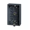 Zestaw montażowy 2N 9153003 Czarny