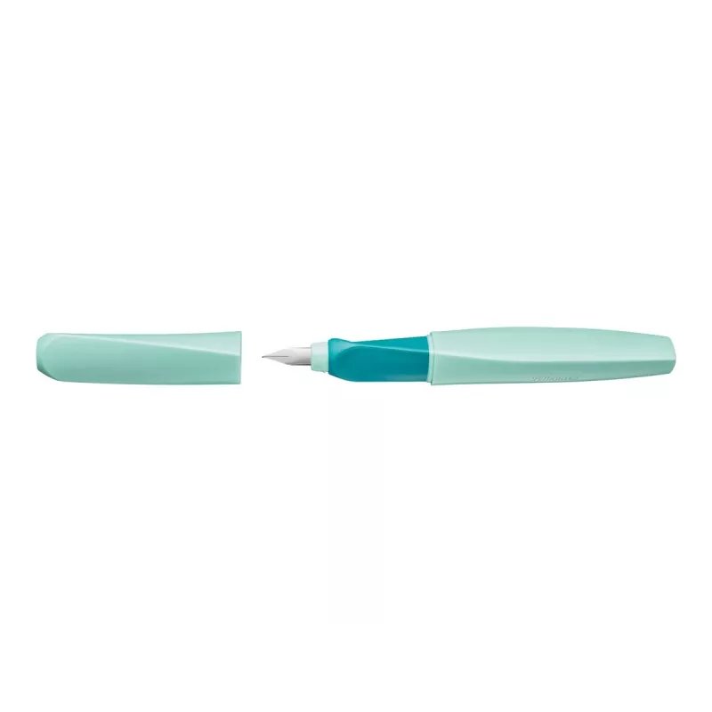 Pióro wieczne Pelikan Twist Mint Colour