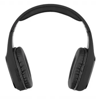Słuchawki Tellur Bluetooth nauszne Pulse czarne