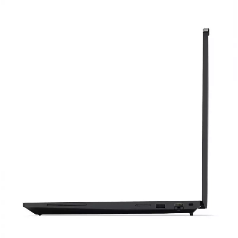 Lenovo ThinkPad P16s Gen 4 21QV001FPB mobilna stacja robocza, Intel Core Ultra 7 265H, 64 GB, 1 TB SSD, RTX PRO 1000 8 GB, 16" WQUXGA, czarny