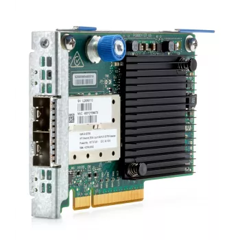 HPE - 640FLR-SFP28 - karta sieciowa - FlexibleLOM - 25 Gigabit Ethernet x 2