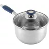Zestaw garnków Russell Hobbs RH01178EU 3-częściowy, niebieski