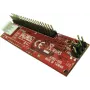Renkforce Konwerter interfejsów [1x wtyk IDE 40-pin - 1x gniazdo kombinowane SATA 7+15-pin] RF-4886682 (RF-4886682)