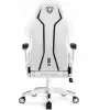 Diablo X-ONE 2.0 Normal gaming chair biały and Czarny