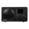 Radio kuchenne BLOW RK5 FM/DAB+ z Bluetooth, czarne