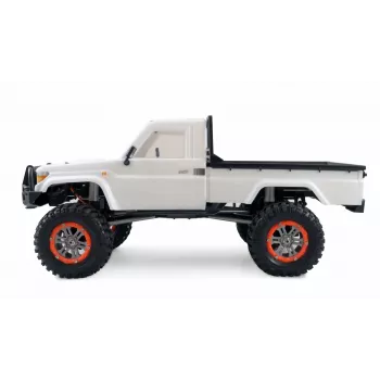 Amewi AMXRock RCX10B Scale Crawler pojazd gąsienicowy Silnik elektryczny 1:10 (22432)